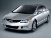 Acura Acura CSX седан