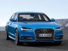 Audi Audi A6 IV (C7) Рестайлинг Седан