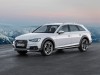 Audi Audi A4 allroad V (B9) – универсал 5 дв.