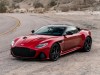 Aston Martin Aston Martin DBS III – купе