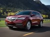 Acura Acura MDX III Рестайлинг