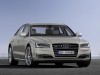 Audi Audi A8 III (D4) Рестайлинг