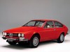 Alfa Romeo Alfa Romeo Alfetta Купе