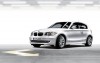 BMW BMW 1er I (E87/E81/E82/E88) Рестайлинг Хэтчбек 3 дв.