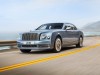Bentley Bentley Mulsanne II Рестайлинг – седан