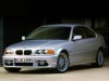 BMW BMW 3er IV (E46) Купе