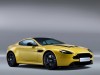 Aston Martin Aston Martin V12 Vantage Купе