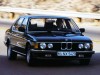 BMW BMW 7er I (E23)