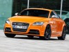 Audi Audi TTS II (8J) Рестайлинг Купе