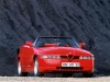 Alfa Romeo Alfa Romeo RZ кабриолет