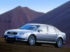 Audi Audi A8 II (D3)