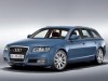 Audi Audi A6 III (C6) Рестайлинг Универсал 5 дв.