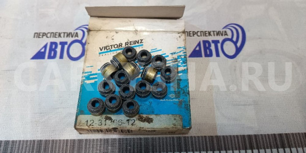 Маслосъемные колпачки VICTOR REINZ 95474 12-31306- BMW 3er оригинальный номер 12-31306-12