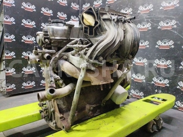 Двс двигатель 11183 1.6л Ваз 2114 1118 Калина ВАЗ (Lada) 2114 оригинальный номер 11183-1000260