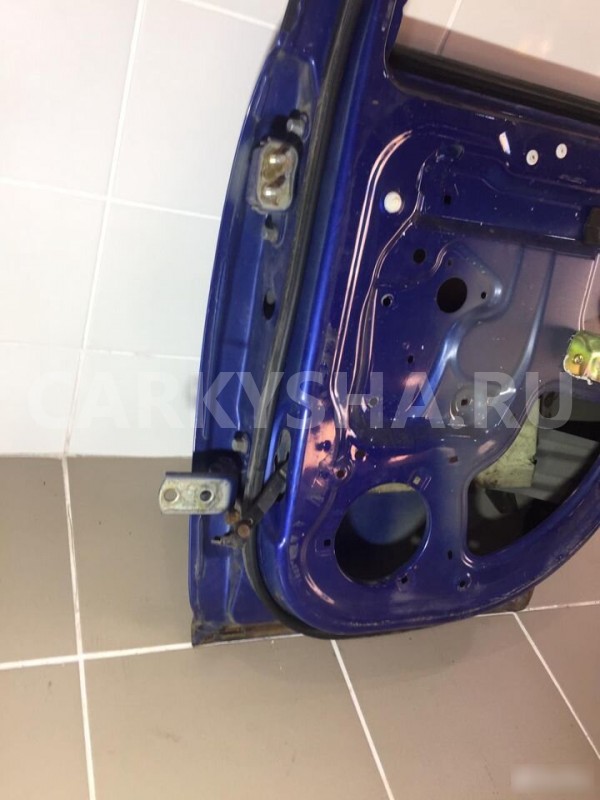 Дверь задняя правая Lifan Smily Lifan Smily 