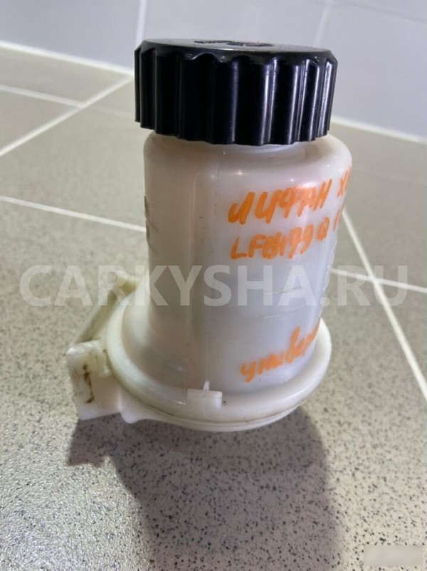 Бачок гидроусилителя Lifan X60FL 2017 г Lifan X60 