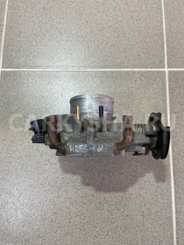 Дроссельная заслонка Daewoo Nexia 2005 A15MF Daewoo Nexia 