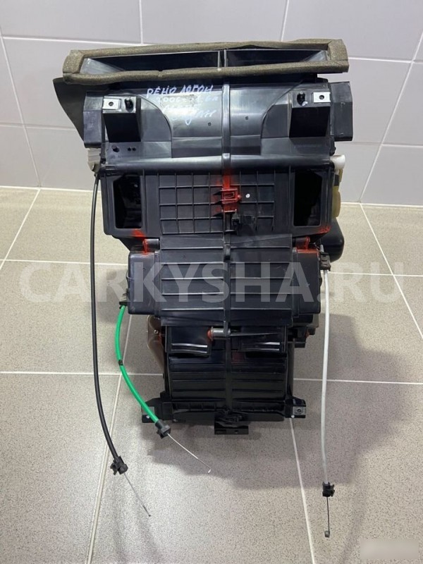 Корпус печки Renault Logan 2006 Renault 20 оригинальный номер 8200318515
