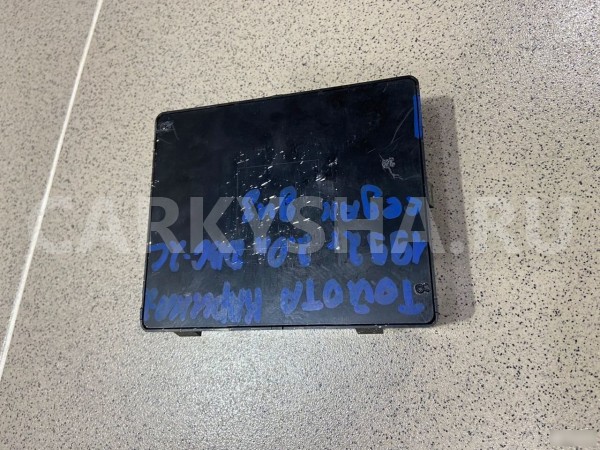 Блок управления свечами накала Toyota Carina II 19 Toyota Carina оригинальный номер 2852164390