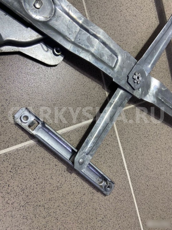 Стеклоподъемник передний правый Faw V2 FAW V2 