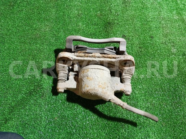 Суппорт тормозной передний левый Vortex Tingo оригинальный номер T113501050