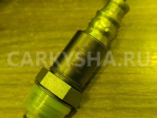 Лямбда-зонд Honda CR-V оригинальный номер 36531PPA004