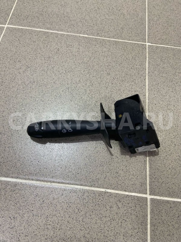 Переключатель дворников LADA Largus Cross 2020 ВАЗ (Lada) Largus оригинальный номер 255675128R