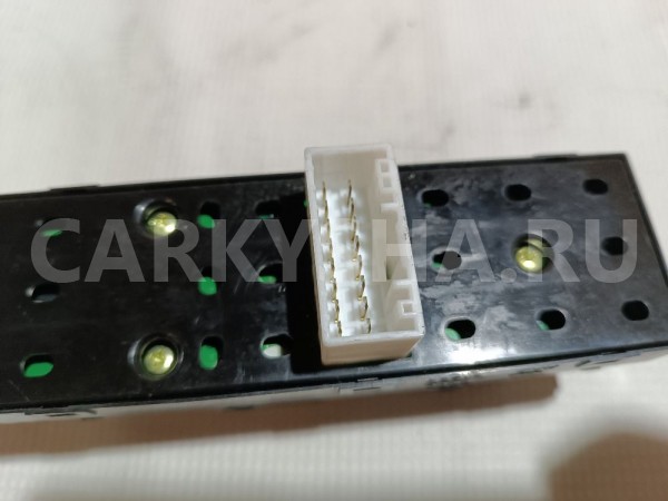 Блок управления стеклоподъемниками Kia Sorento оригинальный номер 935703E500CY