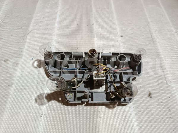 Плата заднего фонаря левого Daewoo Nexia оригинальный номер 0311000663