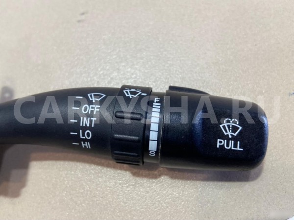 Переключатель дворников Hyundai Accent 2005 Hyundai Accent 