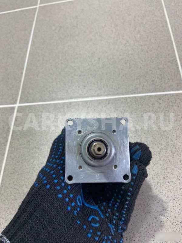 Моторчик VVT (Правый) BMW 760LI 2004 BMW 7er оригинальный номер 754839001