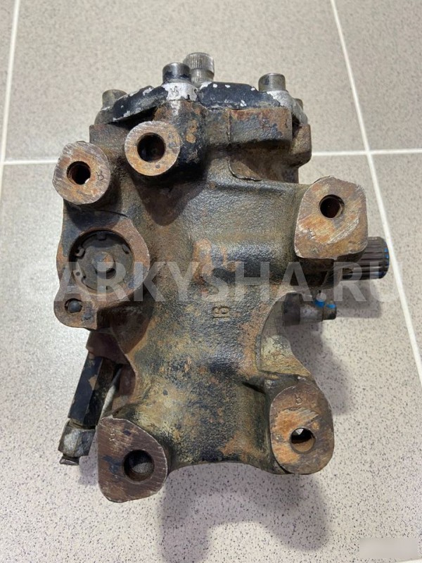 Рулевая колонка Mercedes-Benz 230 w124 Mercedes-Benz W124 