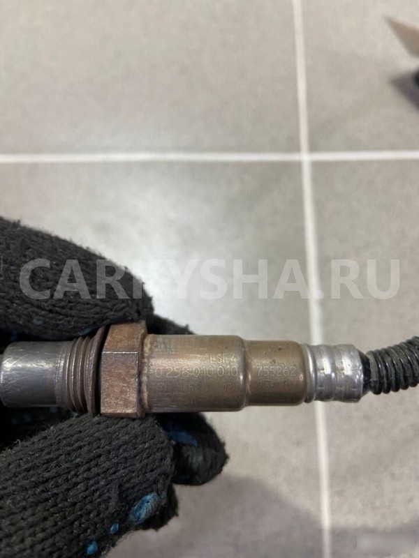 Кислородный датчик Lifan X50 2018 г Lifan X50 оригинальный номер 0258010010