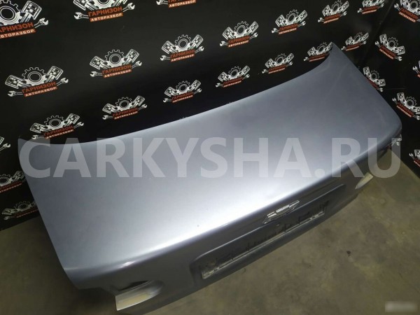Крышка багажника Zaz Sens Chance ЗАЗ Sens 