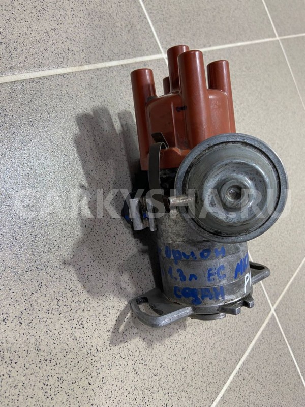 Трамблер Ford Orion 1984 г. Ford Orion оригинальный номер 0237601004