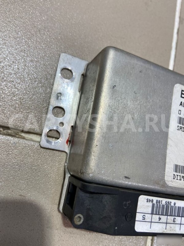 Блок управления abs Rover 75 Rover 200 оригинальный номер 0265108045