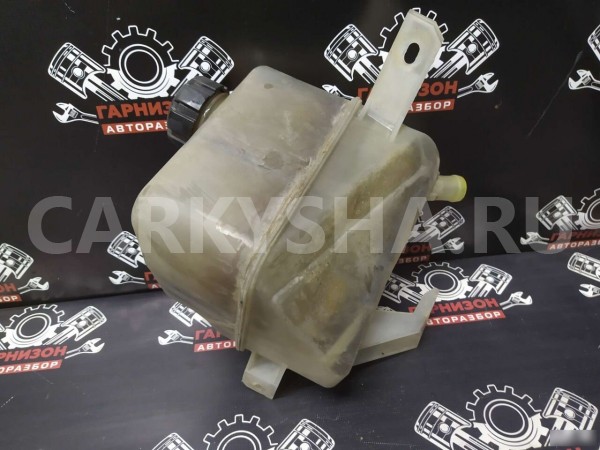Расширительный бачок лада 1118 калина ВАЗ (Lada) Kalina оригинальный номер 1118131101010