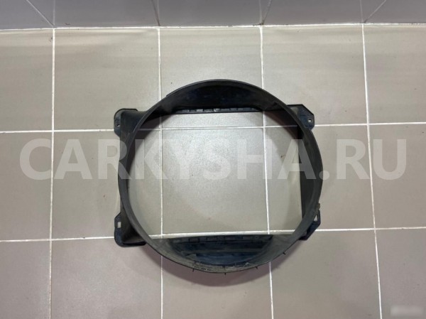 Диффузор Nissan Skyline 1987 год Nissan Skyline 