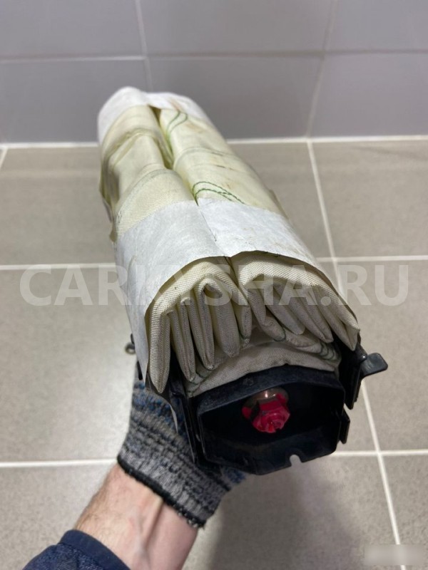 Подушка безопасности пассажира Nissan Sunny FB15 Nissan Sunny 