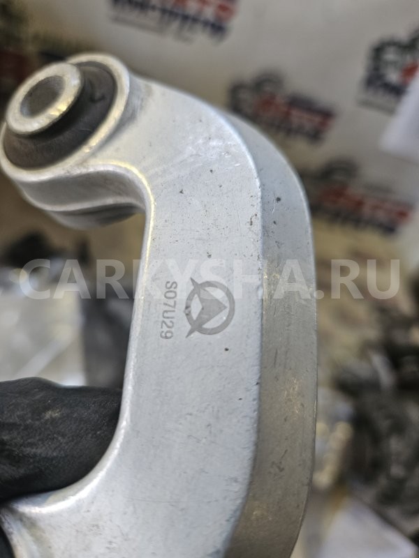 Стойка стабилизатора Audi A4 