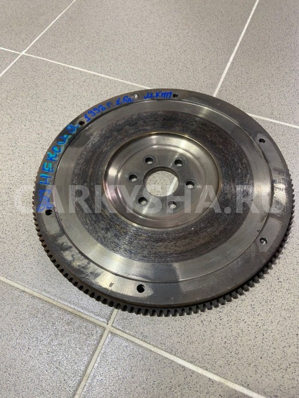 Маховик Daewoo Nexia 1998 г Daewoo Nexia 