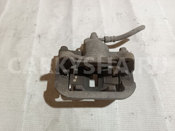 Суппорт тормозной задний левый Chevrolet Lacetti оригинальный номер 96418879