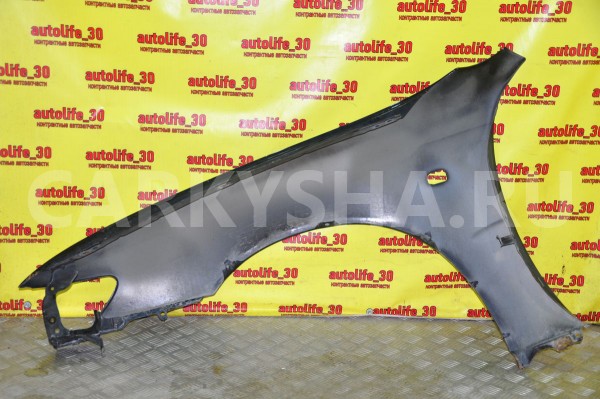 Крыло переднее правое Toyota Carina ED оригинальный номер 53801-2B360