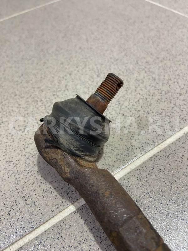 Рейка рулевая Daewoo Matiz 2007 Daewoo Matiz 