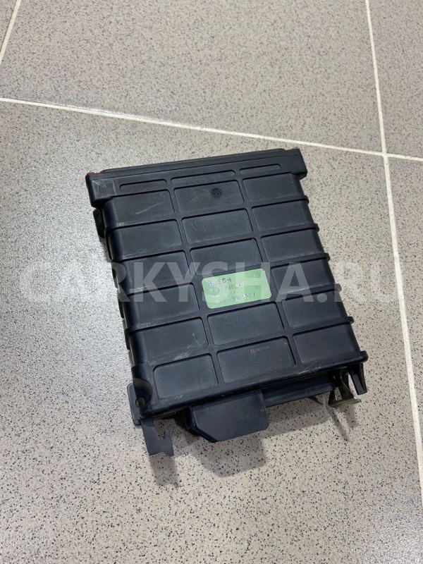 Блок управления двс(эбу) Audi 80 B3 SD 1,8 л Audi 80 оригинальный номер 0280800140