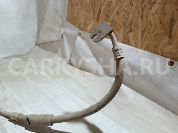 Трубка кондиционера Mitsubishi Dingo оригинальный номер MR460483