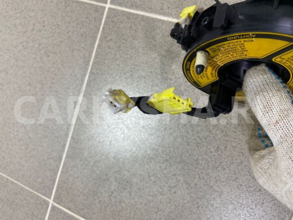 Кольцо srs Nissan Sunny GA14 N14 Nissan Sunny оригинальный номер 63C009503141B