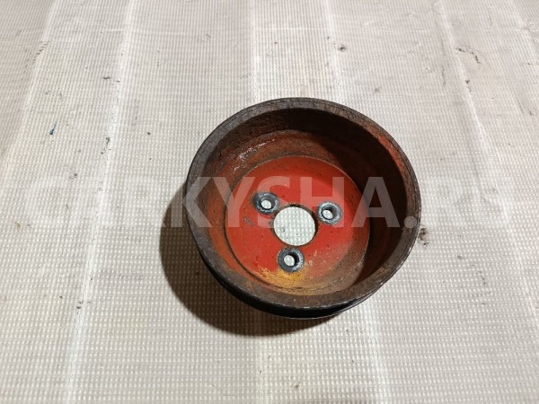 Шкив помпы Mercedes-Benz S-klasse оригинальный номер A1264600379