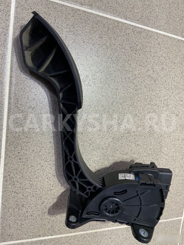 Педаль газа Lifan X50 2018 г Lifan X50 оригинальный номер A1108100