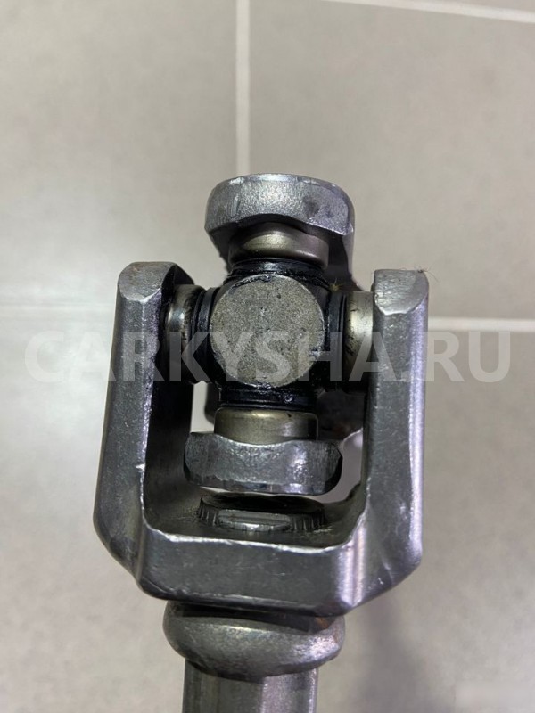 Карданчик рулевой Audi A4 2002 г Audi 200 